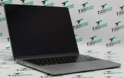 APPLE MACBOOK PRO 2021 M1 PRO 16GB 512B SSD 3K