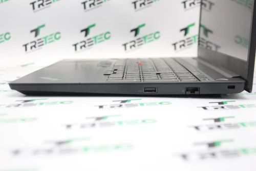 LENOVO ThinkPad E15 I7 11th 16 GB 512 GB SSD FHD 15"