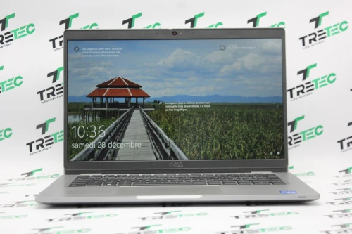 DELL LATITUDE 5330 I5 12th 16 GB 256 GB SSD FHD 13"