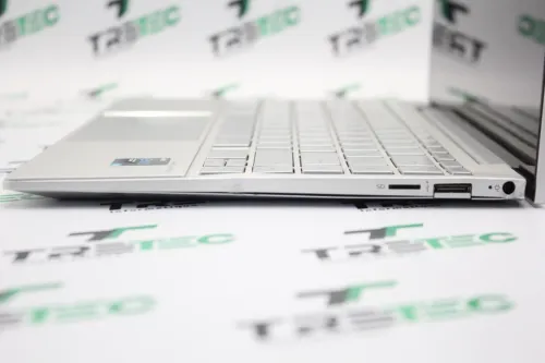 HP ENVY 13 I7 1165G7 8 GB 512 GB SSD 13" FHD 