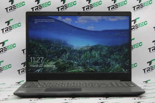 LENOVO IDEAPAD V15 I7 1065G7 10th 8 GB 512 GB SSD FHD 15"