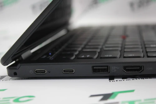 LENOVO THINKPAD L390 YOGA 3 8th 8GB 256GB SSD 13" FHD 360 TACTILE