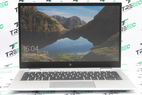 HP ELITEBOOK 830 G7 X360 I5-10310U 16GB 512GB SSD 13 FHD TACTILE