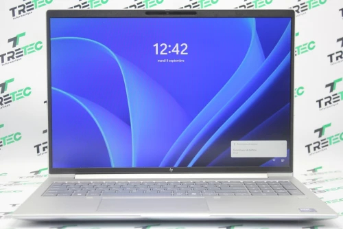 HP ELITEBOOK 660 G11 ULTRA 7 165H 16GB 512GB 16 FHD