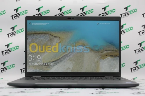 DELL LATITUDE 3540 I5 13TH 8 GB 256 GB SSD FHD 15"