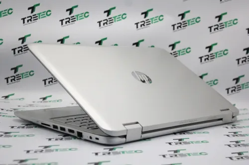 HP ENVY 15 Ryzen 5 4210U 8GB 256GB 15" HD TACTILE 360