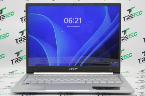 ACER SWIFT 3 I7-1165G7 16GB 1TB 13 2K 
