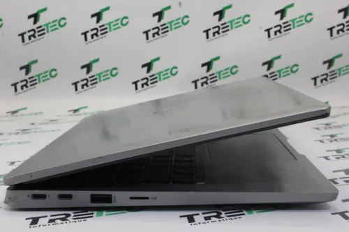 DELL LATITUDE 5320 I7-1185G7 16 GB 256 GB SSD FHD