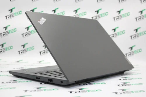 LENOVO THINKPAD E14 I5 11th 16 GB 256 GB SSD FHD 14"