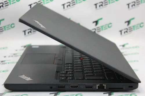 LENOVO THINKPAD T470 I5-6300U 8GB 256 SSD 14HD