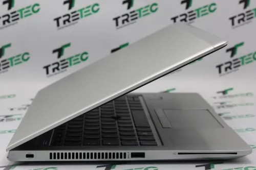 HP ELITEBOOK 830 G6 I7-8665U 16GB 512GB SSD 13 FHD