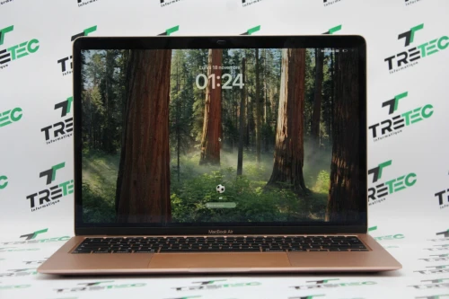 APPLE MACBOOK AIR 2020 I5 8 GB 512 GB SSD 2K 13"