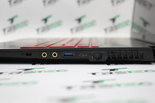 MSI GF75 I7 10TH 16 GB 512 GB SSD GTX 1650 4GB FHD 17"