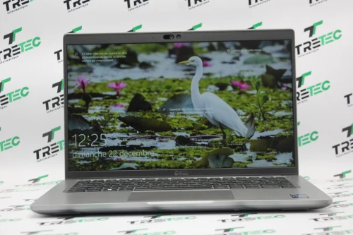 DELL LATITUDE 5440 I5 13th 16 GB 256 GB SSD FHD 14" Tactile 