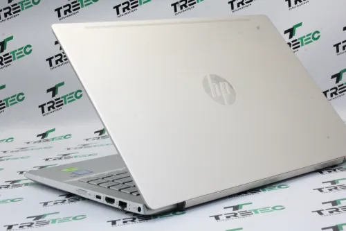 HP PAVILION 14 I5 8TH 16GB 512GB SSD MX150 FHD 14"