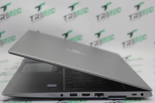 HP ZBOOK G6 I7-8565U 16GB 512GB SSD RADEON PRO WX3200 15 FHD