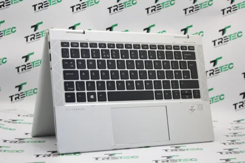 HP ELITEBOOK 830 G7 I5 10th 16 GB 512 GB SSD FHD 13" TACTILE 360