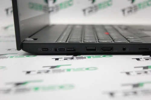LENOVO THINKPAD T14 I5 11th 16 GB 256 GB SSD FHD 14"