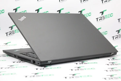LENOVO ThinkPad T490 I5 8th 8 GB 256 GB SSD FHD 14" TACTILE 