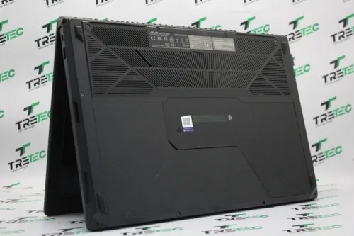 ASUS TUF FX503VD I5 7th 16 GB 256 GB SSD GTX 1050 FHD 15"