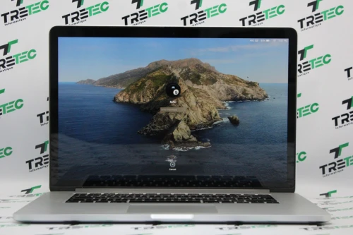 APPLE MacBook PRO 2014 I7 16GB 256GB SSD 2K 15"