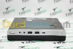 DESKTOP HP EliteDesk 800 G3 I5 6th 8 GB 256 GB SSD FHD