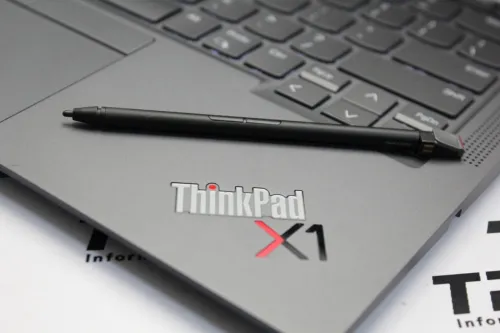 LENOVO ThinkPad X1 YOGA I7 12th 32 GB 512 GB TACTILE 360 14"
