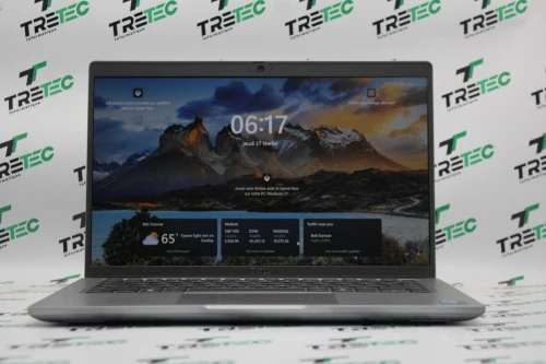 DELL LATITUDE 5450 ULTRA 5 16 GB 512 GB SSD FHD 14"