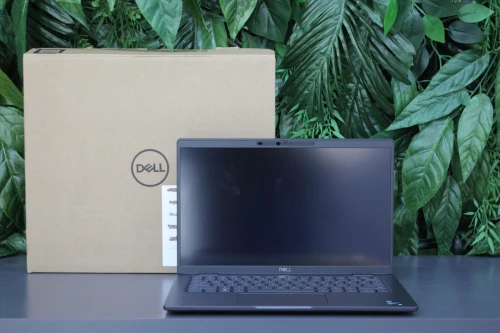 DELL LATITUDE 7420 i7 11th 16 GB 256 GB FHD NEUF
