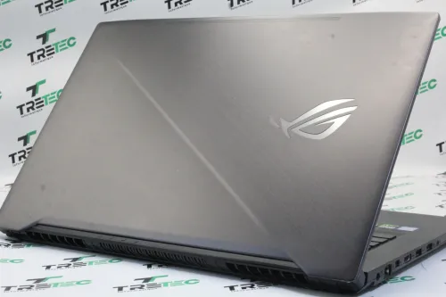 ASUS ROG STRIX GL703GM I7 8th 16 GB 512GB SSD GTX 1060 6GB 17" FHD