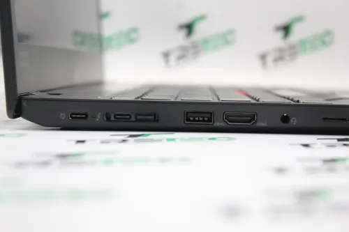 LENOVO ThinkPad T15 I5 11th 16 GB 256 GB SSD FHD 15" TACTILE