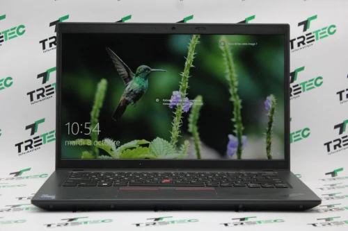 LENOVO THINKPAD L14 I7-1365 32GB 512 GB SSD FHD 14"