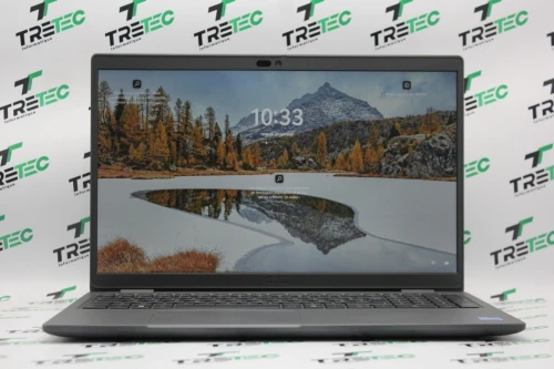 DELL LATITUDE 3550 I5 1335U 8 GB 256 GB SSD FHD 15"