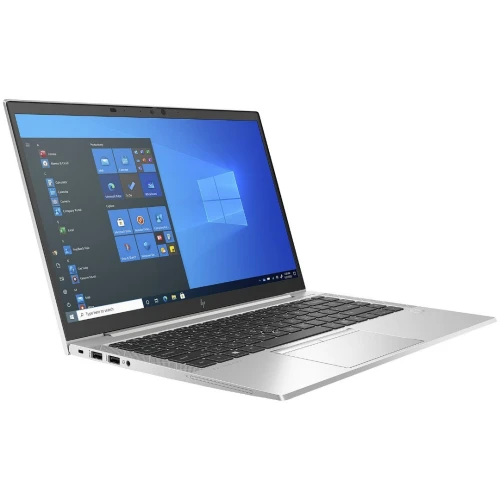 HP EliteBook 840 AERO G8 I7 11th 16GB 512GB SSD FHD NEUF