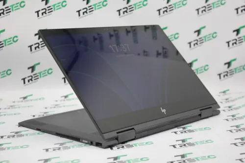 HP ENVY X360 13 RYZEN 5 2500U 8GB 256GB SSD 13 FHD TACTILE