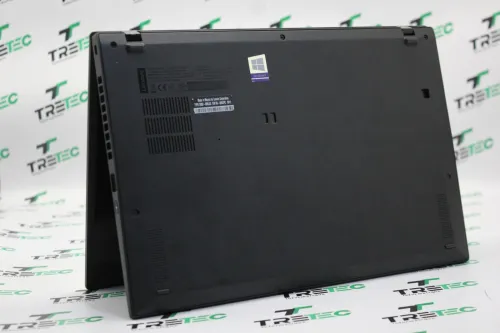LENOVO THINKPAD X1 CARBON I7 8th 16GB 256GB SSD 14" FULL HD TACTILE