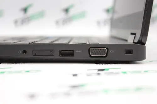 DELL LATITUDE 5591 I7 8th 16 GB 256 GB SSD FHD 15" NVIDIA GEFORCE MX 130