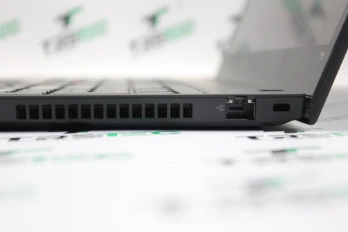 LENOVO ThinkPad T15  I7 11th 16GB 512GB SSD FHD 15" TACTILE 