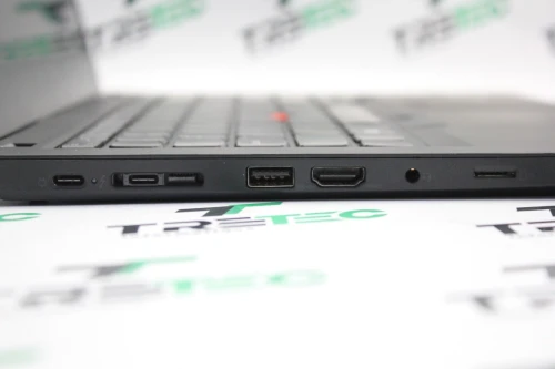 LENOVO ThinkPad T490 I5 8th 8 GB 256 GB SSD FHD 14" TACTILE 