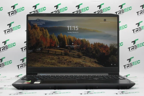 LENOVO IDEAPAD GAMING 3  I7 10750H 16 GB 512 GB SSD GTX 1650 Ti FHD 15.6"