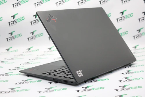 LENOVO THINKPAD X1 CARBON I7 11th 16GB 1TB SSD 14" FULL HD  TACTILE 
