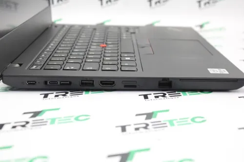 LENOVO THINKPAD L14 I5 10th 16 GB 256 GB SSD FHD 14"