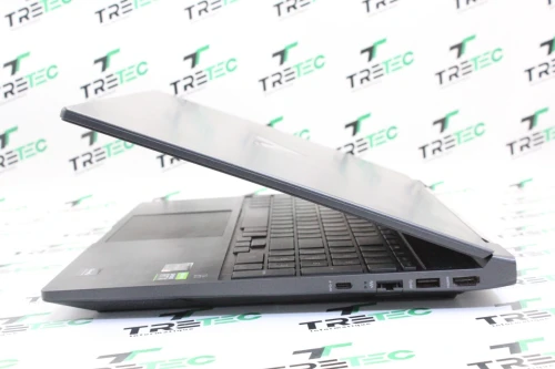 HP VICTUS 15 I5 12TH  16 GB 512GB SSD RTX 4050 6GB FHD 15"