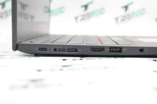 LENOVO THINKPAD T14s I5 11th 16 GB 256 GB SSD FHD 14" TACTILE