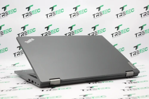 LENOVO THINKPAD L13 YOGA I7 12th 16 GB 256 GB SSD FHD 13" TACTILE 360