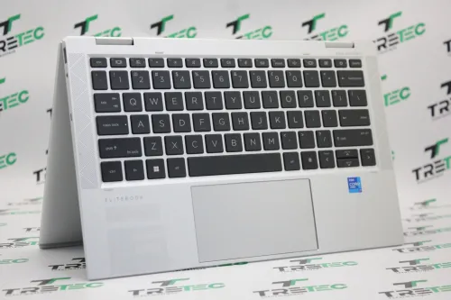 HP ELITEBOOK X360 1030 G8 I7 11th 16 GB 512 GB FHD TACTILE 360
