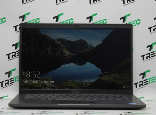 DELL LATITUDE 7320 I5 11th 16GB 256GB FHD 13"