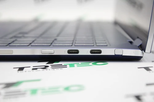 SAMSUNG GALAXY BOOK FLEX I7 10th 16 GB 512 GB SSD 15.6" FHD TACTILE 360