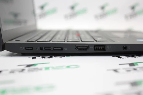 LENOVO ThinkPad X13 I5 11th 8 GB 512 GB FHD 13