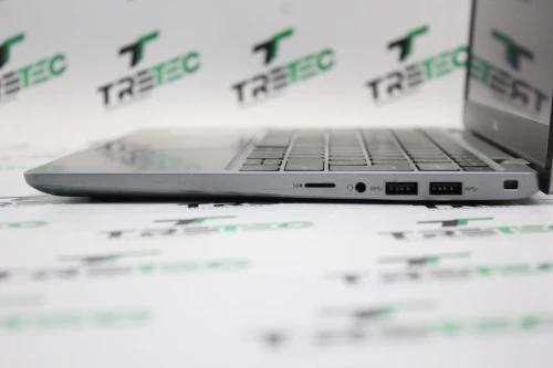 DELL LATITUDE 3320 I5-1135G7 8 GB 256 GB SSD FHD 13"